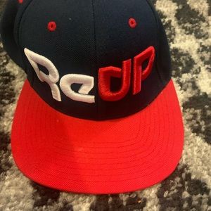 New Era SnapBack hat